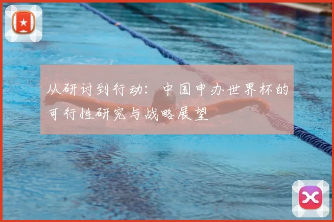 从研讨到行动：中国申办世界杯的可行性研究与战略展望
