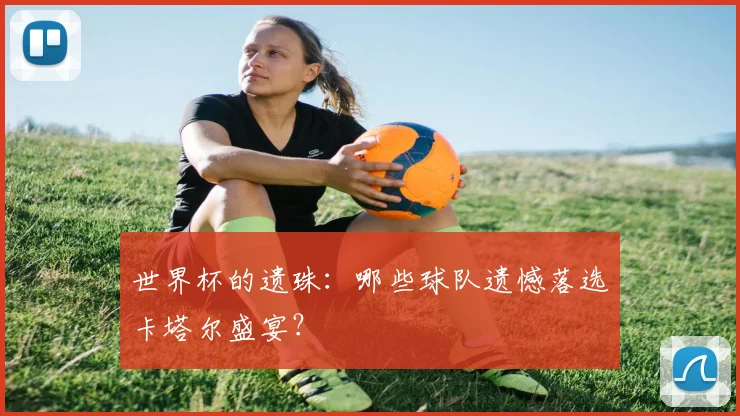 世界杯的遗珠：哪些球队遗憾落选卡塔尔盛宴？